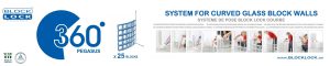 Block Lock 360 Pegasus