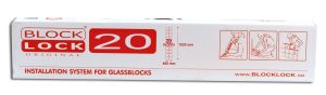 Block Lock Original - 20