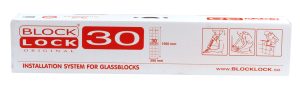 Block Lock Original - 30