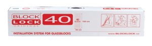 Block Lock Original - 40