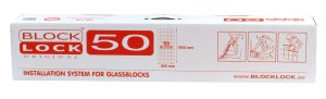 Block Lock Original - 50