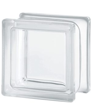 Slät Klar - 115 x 115 mm