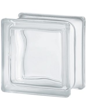 Moln Klar - 115 x 115 mm