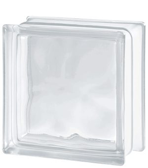Moln Klar - 100mm djup
