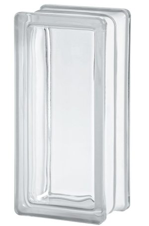 Slät Klar - 240 x 115 mm