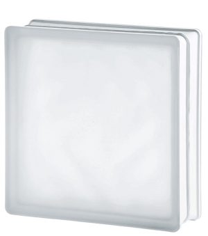 Moln Frost - 240 x 240 mm