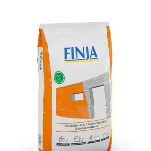 Cementbruk A 25 kg