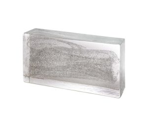 Glastegel Silver
