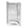Vetro glasblock slät hörn