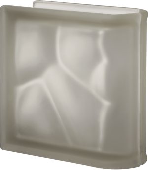Enkelt ändblock Frostad Siena