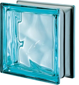 Moln Metallic Akvamarin